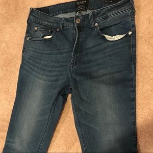 Pacsun Slim Fit Jeans
